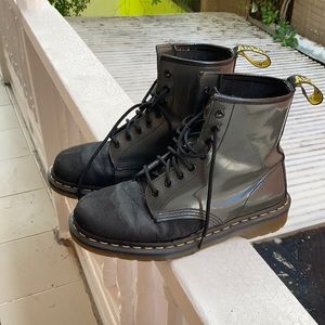 Doc martens